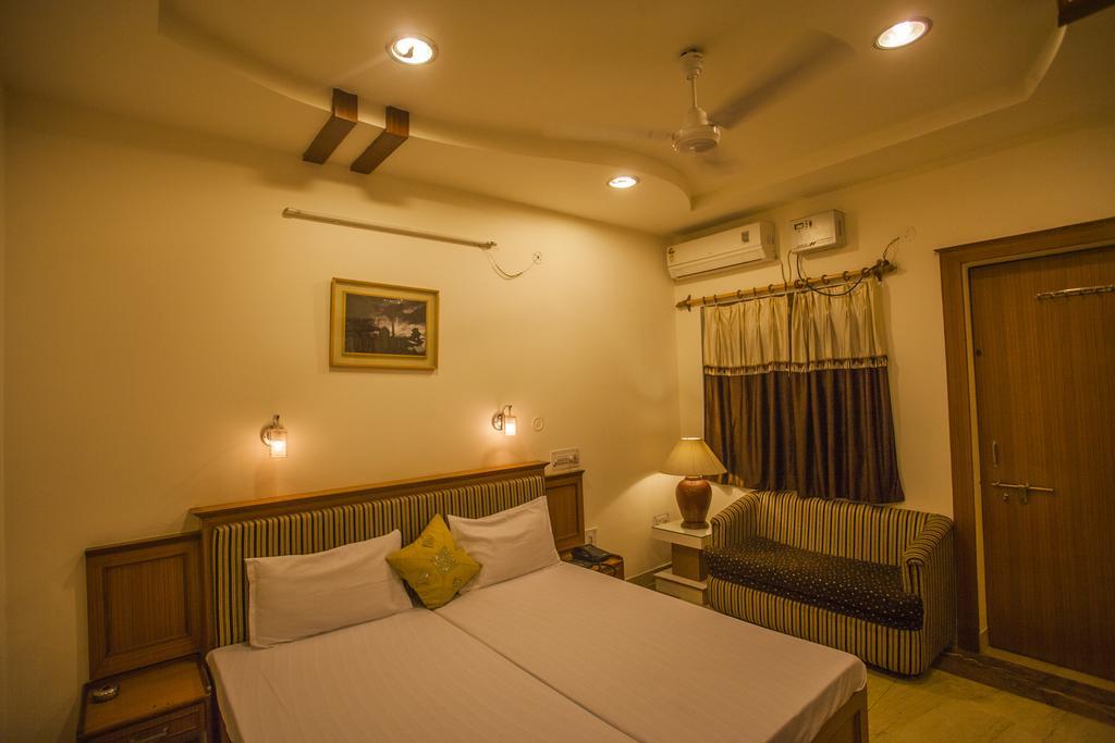 Hotel Kamal Nearest To Taj Mahal Agra  Exteriér fotografie