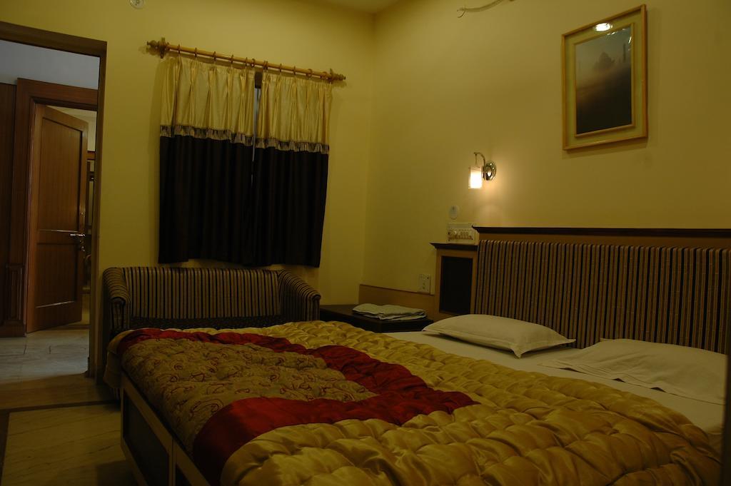 Hotel Kamal Nearest To Taj Mahal Agra  Pokoj fotografie