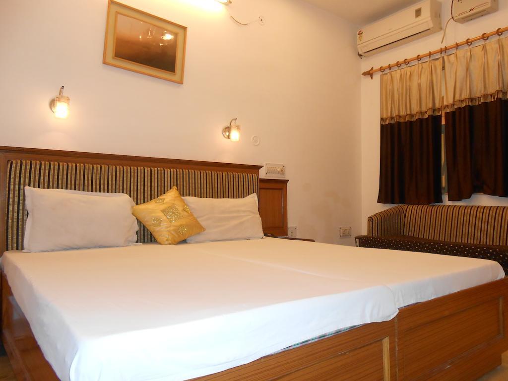 Hotel Kamal Nearest To Taj Mahal Agra  Exteriér fotografie